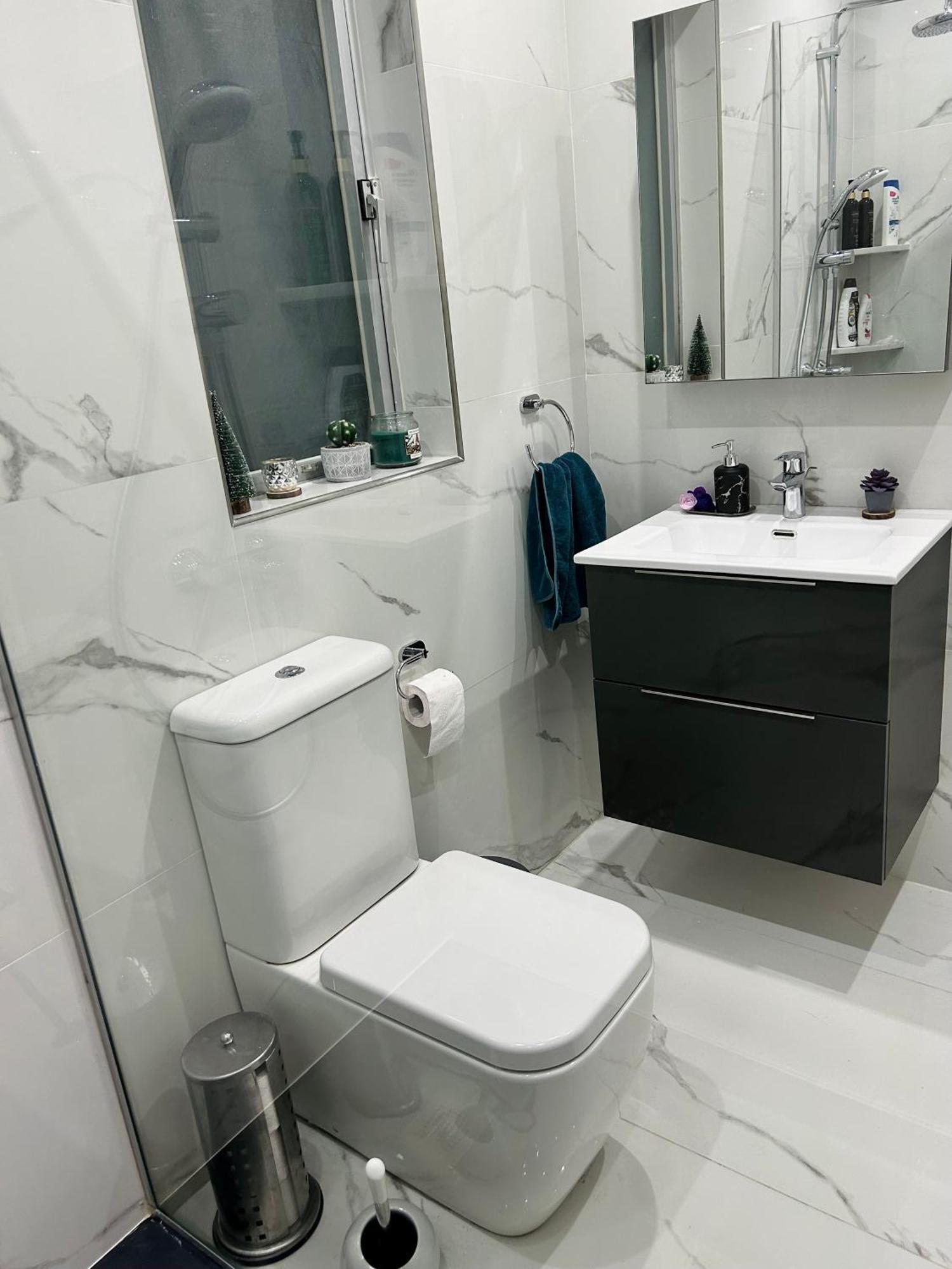 Beach Front 3-Bedroom Holiday Home Меллиеха Экстерьер фото