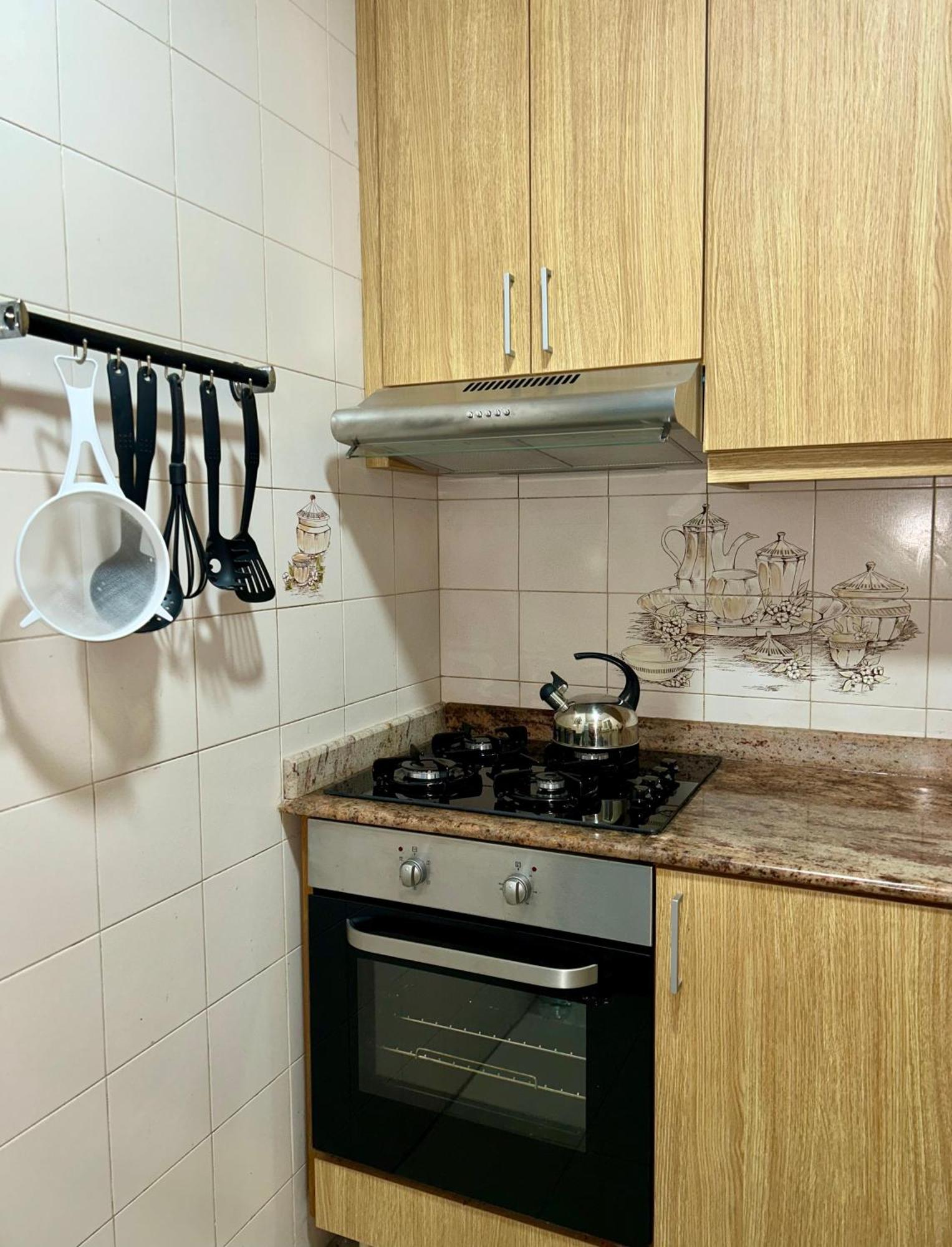 Beach Front 3-Bedroom Holiday Home Меллиеха Экстерьер фото